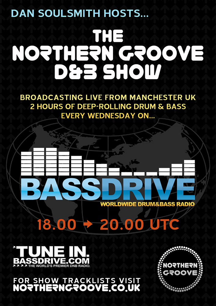 Northern-Groove-D&B-Show-Poster-Wednesdays